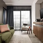 Coast & - Adults Only Aperto Tutto L'anno 4* Milano Marittima