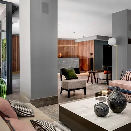 Coast & - Adults Only Aperto Tutto L'anno Hotel Milano Marittima