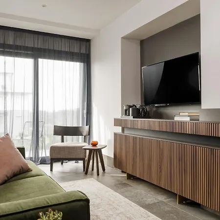Coast & - Adults Only Aperto Tutto L'anno 4* 米兰马瑞提那