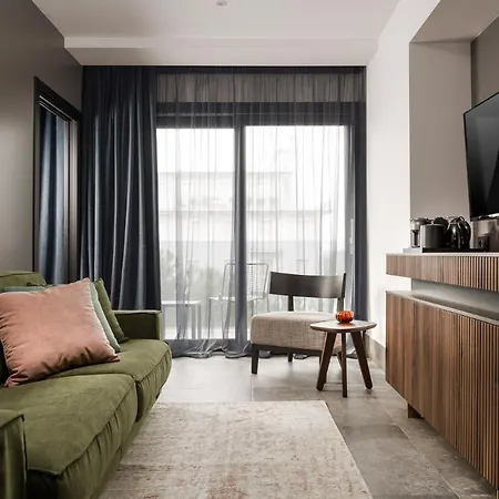 Coast & - Adults Only Aperto Tutto L'anno 4* 米兰马瑞提那