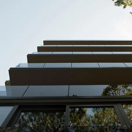 Coast Hotel&spa - Adults Only Aperto Tutto L'anno Milano Marittima