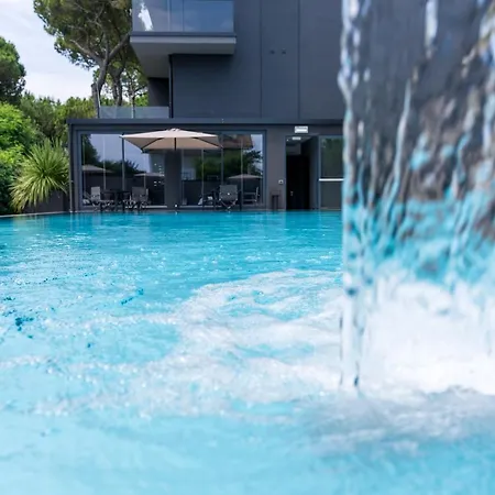 Coast Hotel&spa - Adults Only Aperto Tutto L'anno