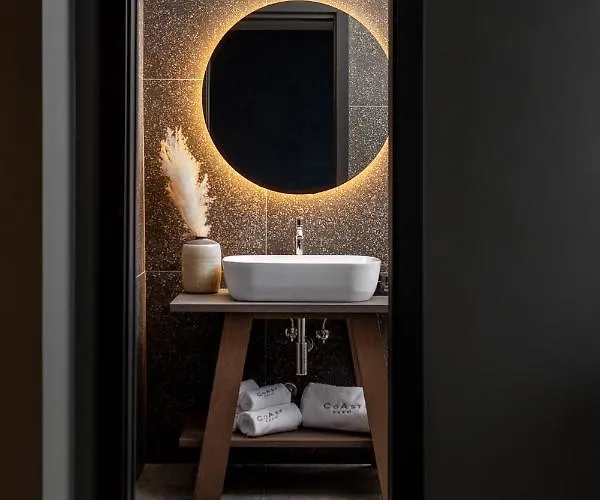 Hotel Coast Hotel&spa - Adults Only Aperto Tutto L'anno