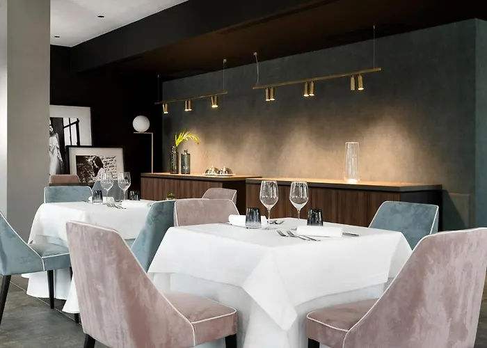 Hotel Coast Hotel&spa - Adults Only Aperto Tutto L'anno 4*