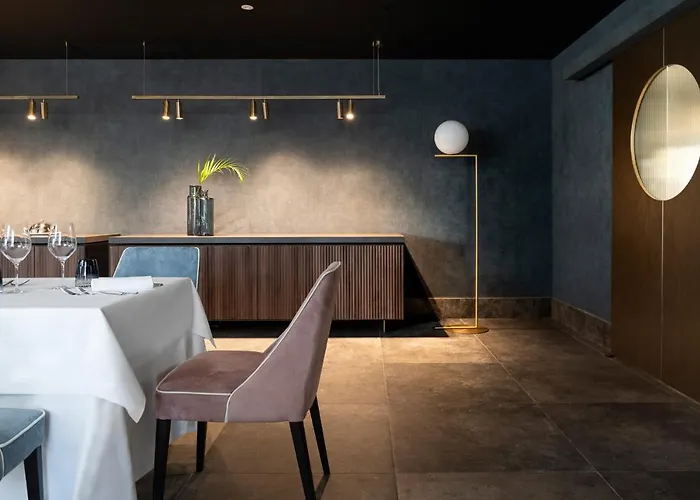 Hotel Coast Hotel&spa - Adults Only Aperto Tutto L'anno 4*