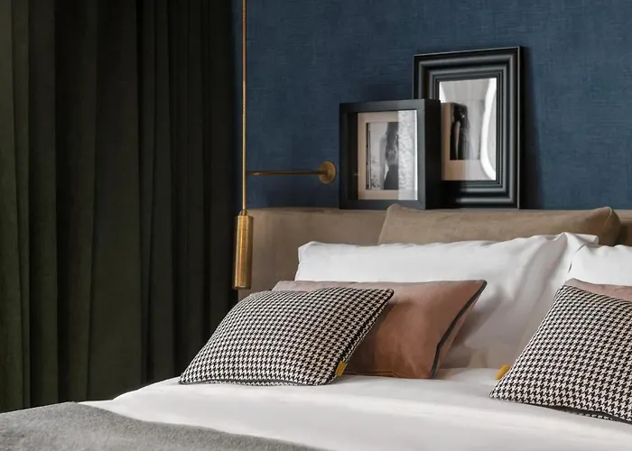 Coast Hotel&spa - Adults Only Aperto Tutto L'anno Milano Marittima