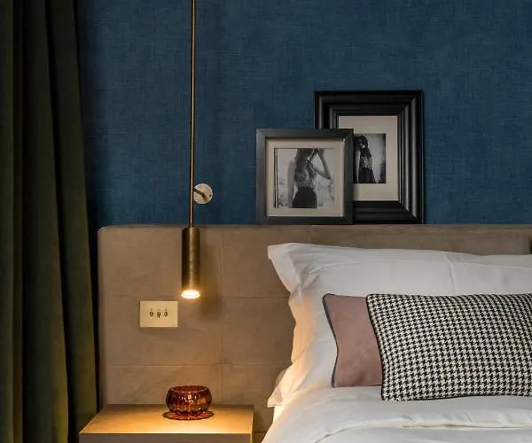 Coast Hotel&spa - Adults Only Aperto Tutto L'anno Hotel 4*