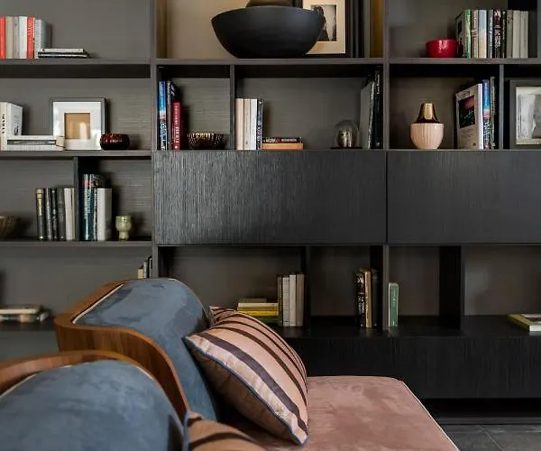 Coast Hotel&spa - Adults Only Aperto Tutto L'anno 4*