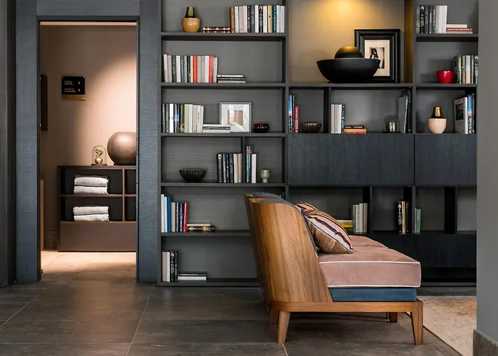 Coast & - Adults Only Aperto Tutto L'anno 4*