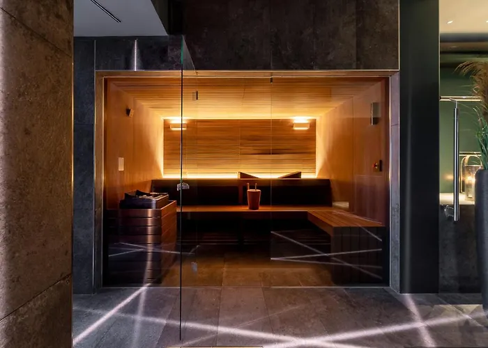 Hotel Coast Hotel&spa - Adults Only Aperto Tutto L'anno