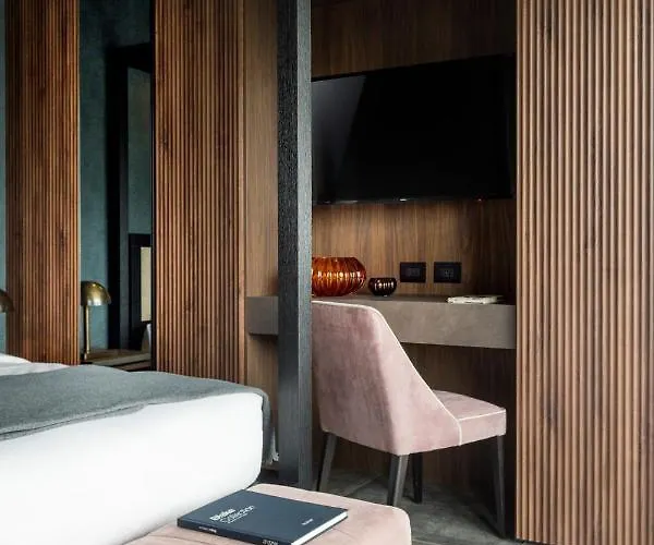 Coast Hotel&spa - Adults Only Aperto Tutto L'anno 4*