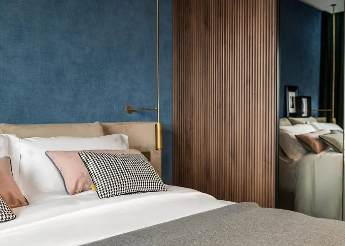 Hotel Coast Hotel&spa - Adults Only Aperto Tutto L'anno 4*