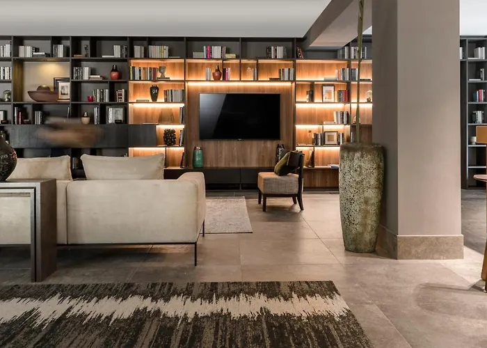 Hotel Coast Hotel&spa - Adults Only Aperto Tutto L'anno