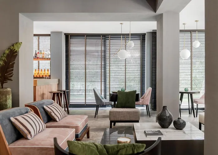 Coast Hotel&spa - Adults Only Aperto Tutto L'anno