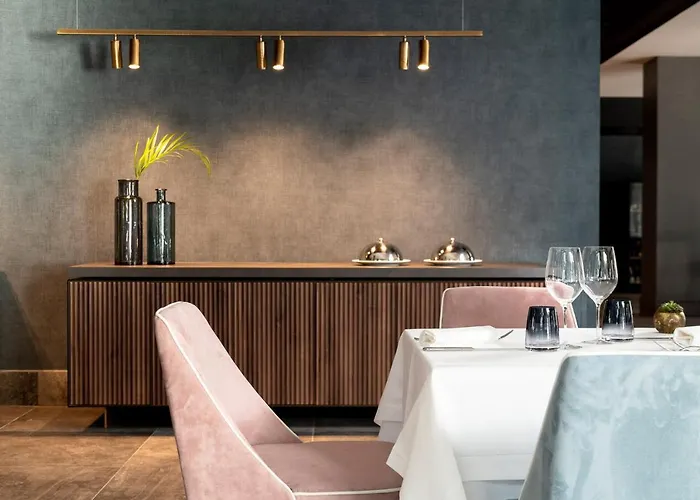 Coast Hotel&spa - Adults Only Aperto Tutto L'anno Hotel Milano Marittima