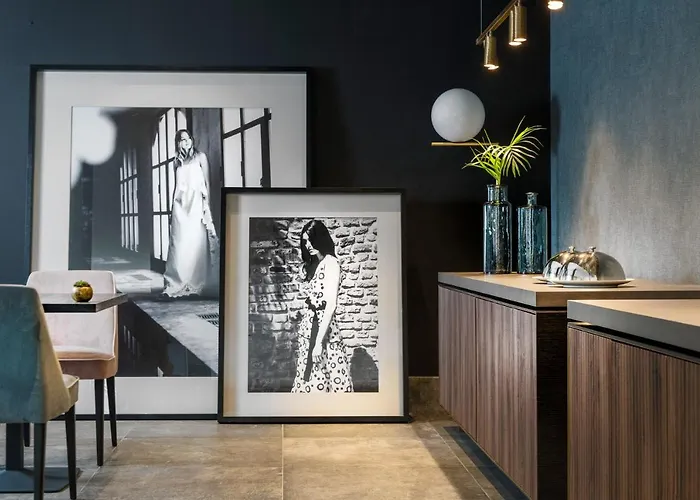 Coast Hotel&spa - Adults Only Aperto Tutto L'anno