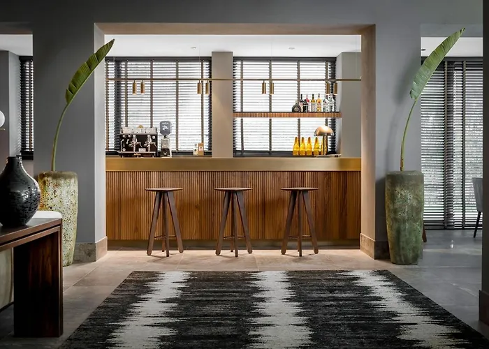 Coast Hotel&spa - Adults Only Aperto Tutto L'anno 4* Milano Marittima