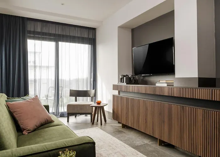 Coast & - Adults Only Aperto Tutto L'anno 4* Milano Marittima