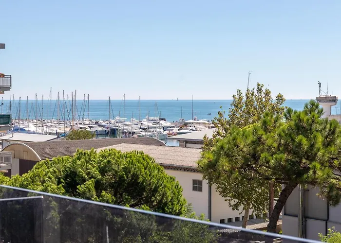 Hotel Coast & - Adults Only Aperto Tutto L'anno Milano Marittima