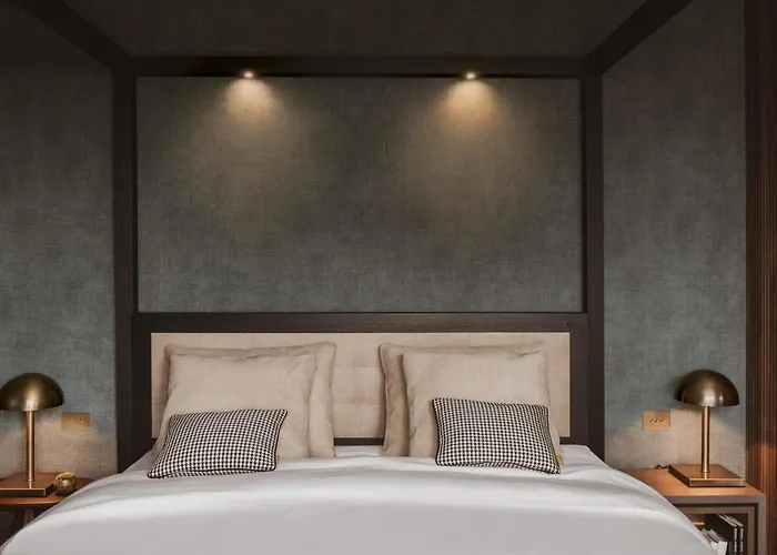 Coast Hotel&spa - Adults Only Aperto Tutto L'anno Hotel