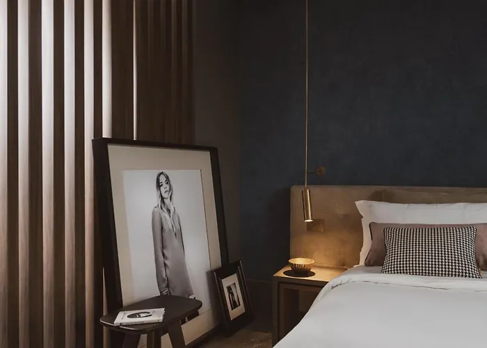 Hotel Coast & - Adults Only Aperto Tutto L'anno Milano Marittima