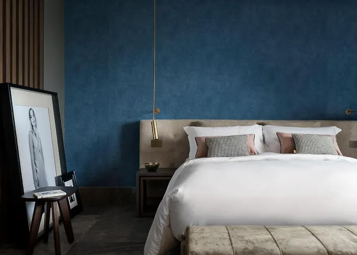 Coast Hotel&spa - Adults Only Aperto Tutto L'anno Hotel 4*