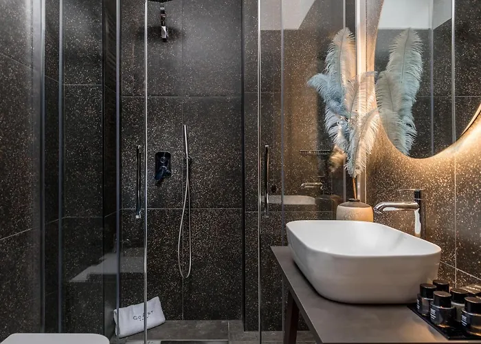 Coast Hotel&spa - Adults Only Aperto Tutto L'anno Hotel Milano Marittima