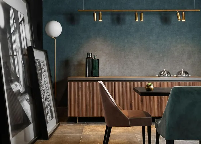 Coast Hotel&spa - Adults Only Aperto Tutto L'anno