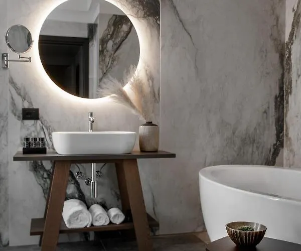 Coast Hotel&spa - Adults Only Aperto Tutto L'anno 4* Milano Marittima