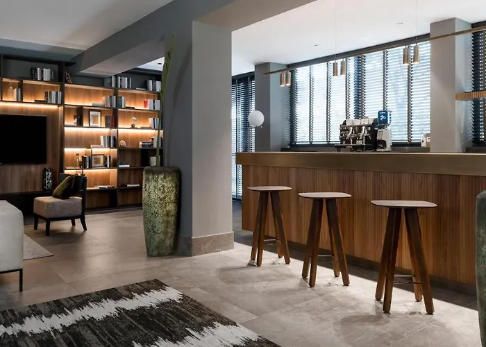 Coast Hotel&spa - Adults Only Aperto Tutto L'anno 4* Milano Marittima