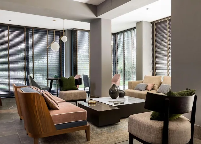 Coast Hotel&spa - Adults Only Aperto Tutto L'anno Hotel