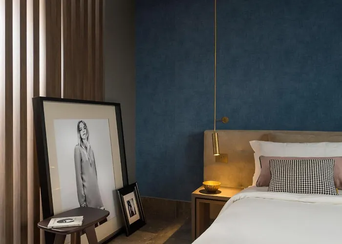 Coast Hotel&spa - Adults Only Aperto Tutto L'anno Milano Marittima