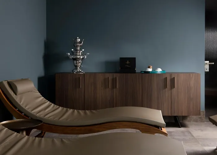 Coast Hotel&spa - Adults Only Aperto Tutto L'anno 4*