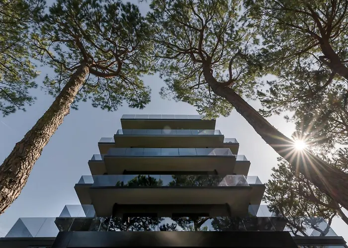 Coast Hotel&spa - Adults Only Aperto Tutto L'anno Milano Marittima