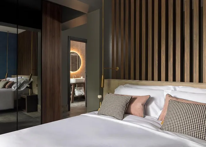 Coast Hotel&spa - Adults Only Aperto Tutto L'anno 4* Milano Marittima