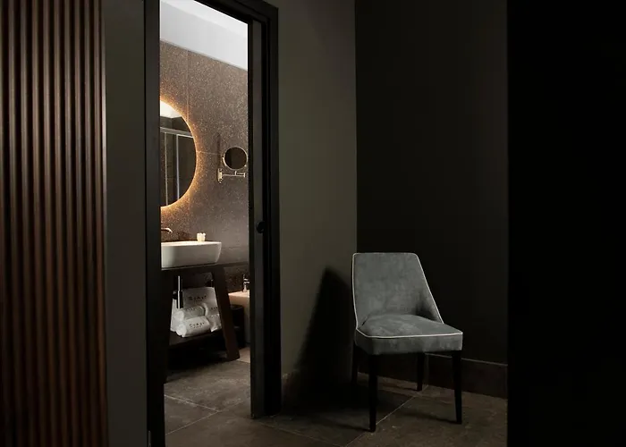 Coast Hotel&spa - Adults Only Aperto Tutto L'anno Hotel Milano Marittima