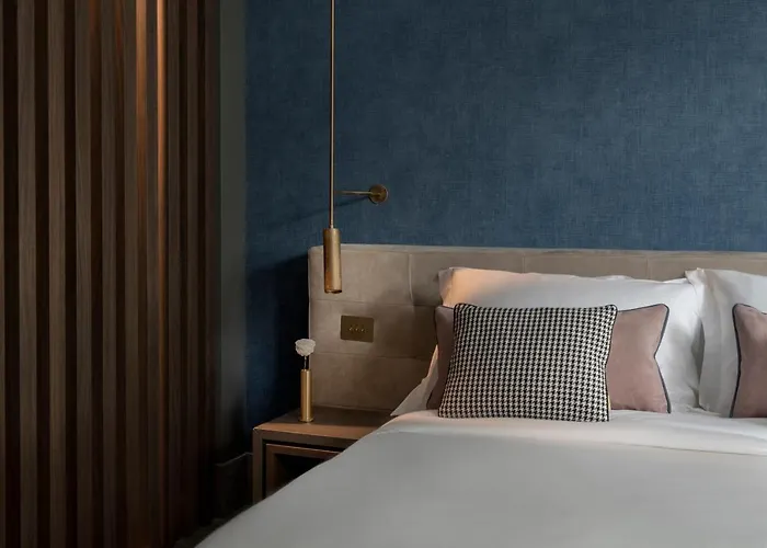 Coast Hotel&spa - Adults Only Aperto Tutto L'anno 4* Milano Marittima