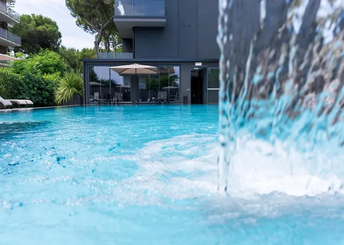 Coast Hotel&spa - Adults Only Aperto Tutto L'anno