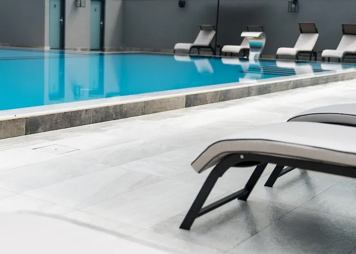 Coast Hotel&spa - Adults Only Aperto Tutto L'anno Hotel Milano Marittima