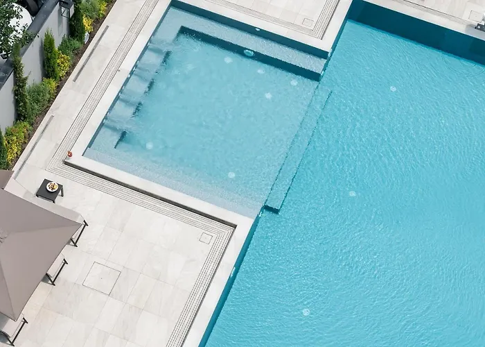 Coast Hotel&spa - Adults Only Aperto Tutto L'anno