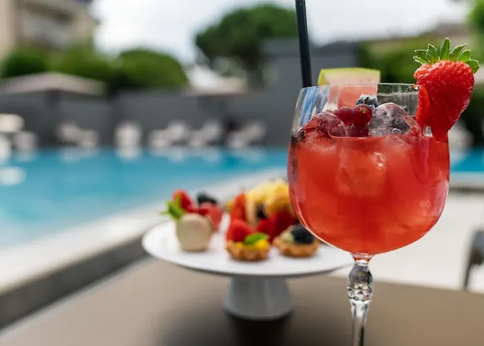 Hotel Coast Hotel&spa - Adults Only Aperto Tutto L'anno Milano Marittima