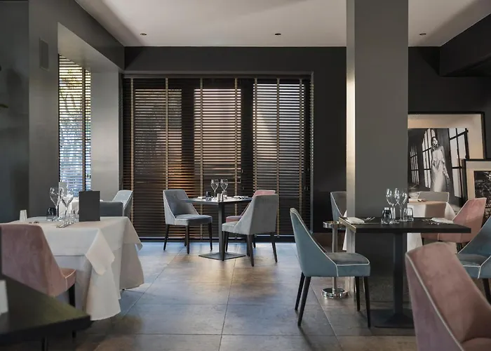 Coast Hotel&spa - Adults Only Aperto Tutto L'anno Milano Marittima