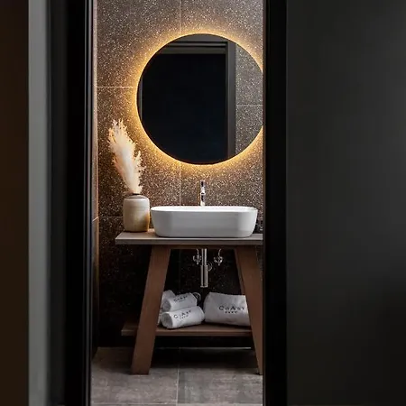 酒店 Coast & - Adults Only Aperto Tutto L'anno