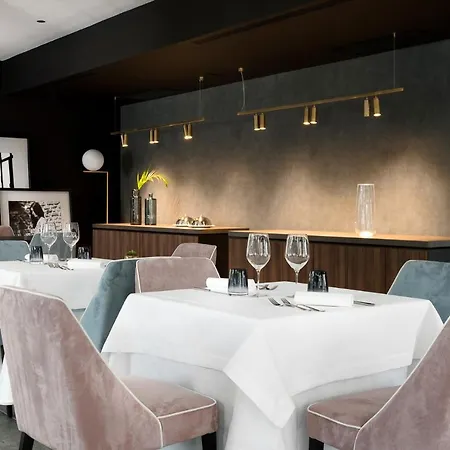 Hotel Coast Hotel&spa - Adults Only Aperto Tutto L'anno 4*