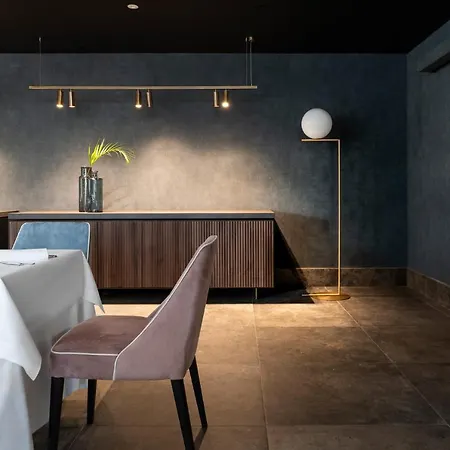 Hotel Coast Hotel&spa - Adults Only Aperto Tutto L'anno 4*