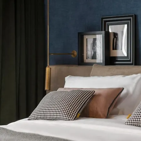 Coast Hotel&spa - Adults Only Aperto Tutto L'anno Milano Marittima