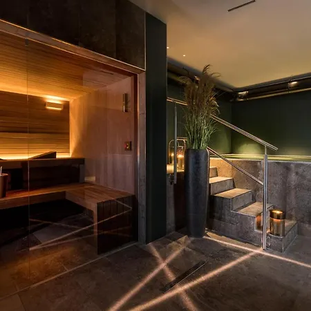 Coast Hotel&spa - Adults Only Aperto Tutto L'anno 4* Milano Marittima