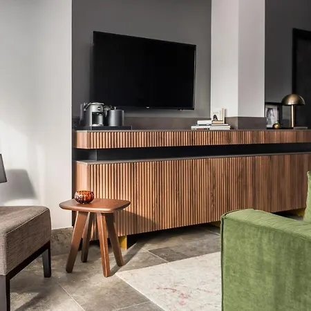 酒店 Coast & - Adults Only Aperto Tutto L'anno 米兰马瑞提那