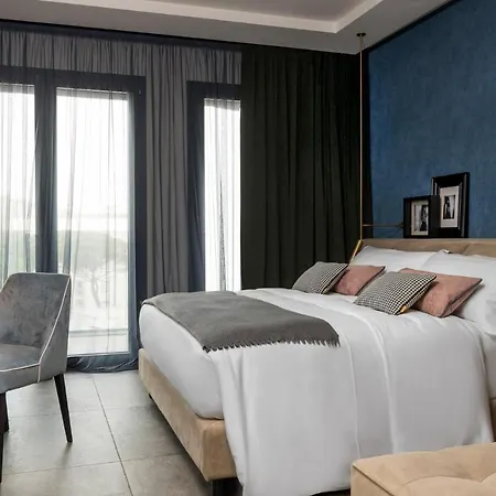 Coast & - Adults Only Aperto Tutto L'anno 4*