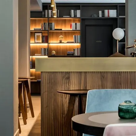 Coast & - Adults Only Aperto Tutto L'anno 酒店